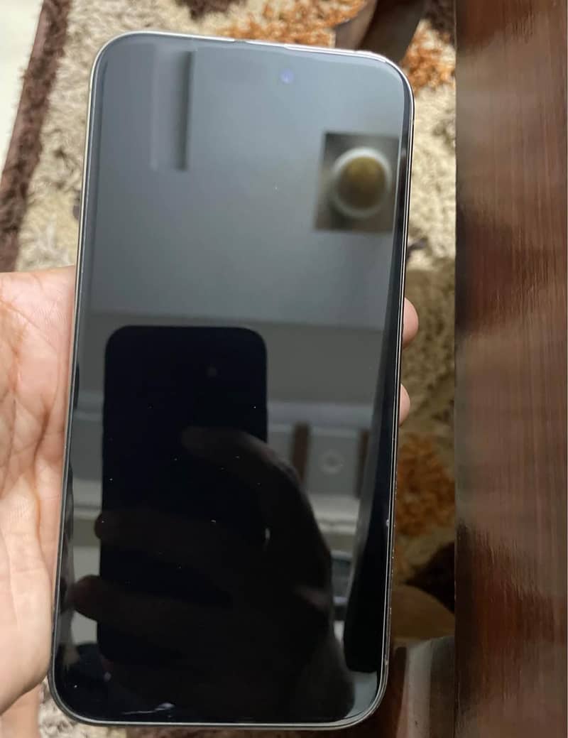 Apple iPhone 14 Pro Max 4