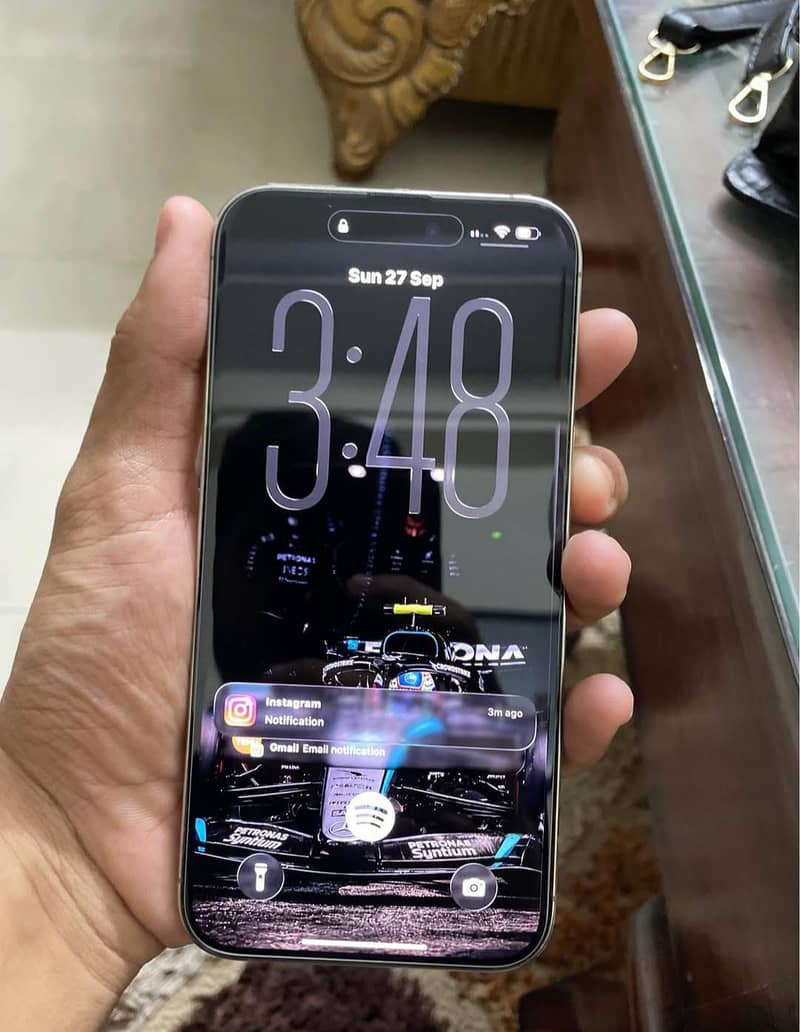 Apple iPhone 14 Pro Max 5