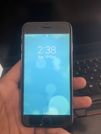 Apple iPhone 6