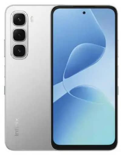 Infinix Hot 6