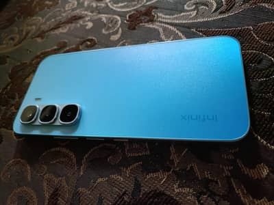 Infinix Hot 60 pro