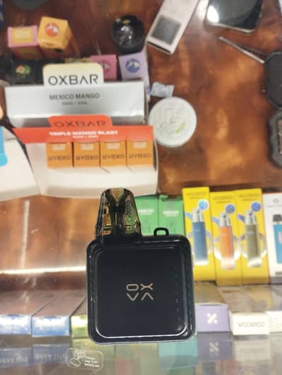 OXVA XLIM PRO POD FOR SALE