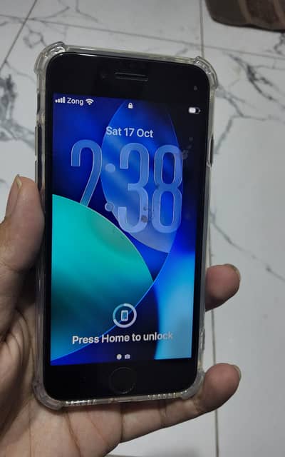 Apple iPhone SE 2020