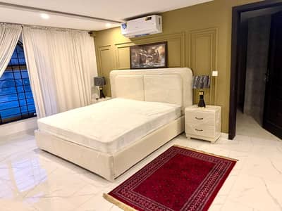 Two Bedroom Luxury Furnished Flat