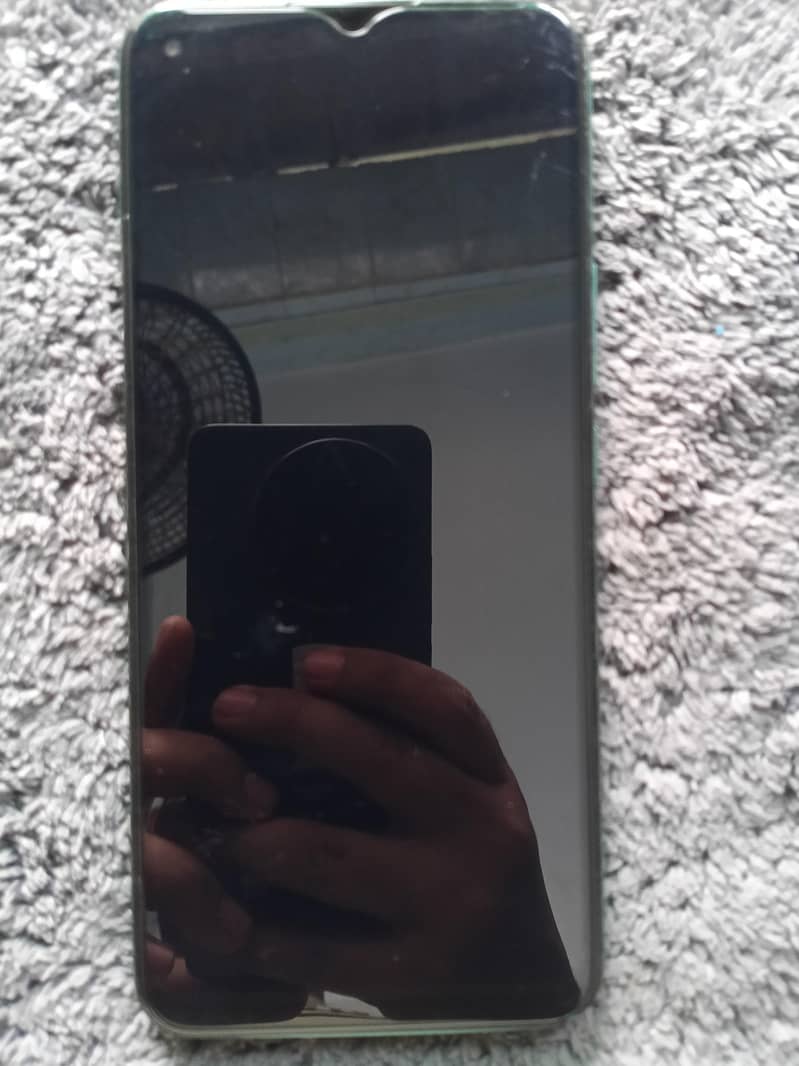 Realme 7i 0
