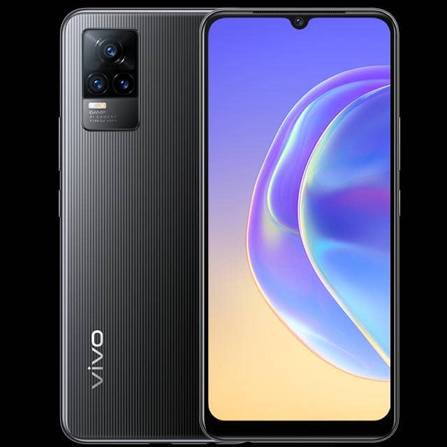 Vivo V21e 0