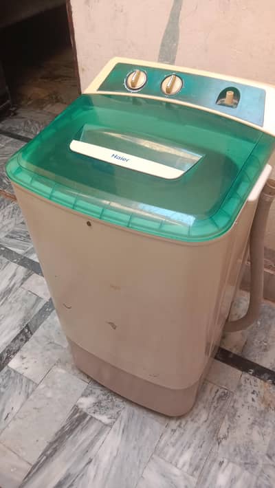 watching machine for sale in good condition