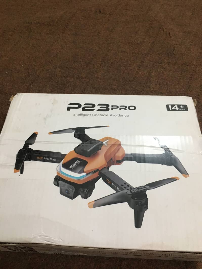 P23pro 2