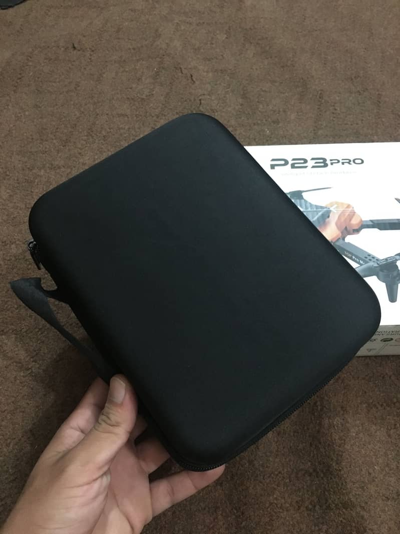 P23pro 3