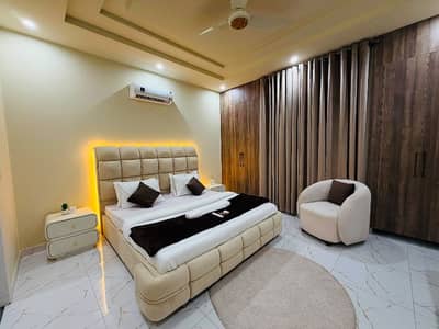 Two Bedroom Luxury Furnished Apartment