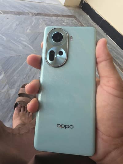 OPPO Reno 11
