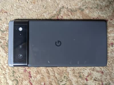 Google Pixel 6