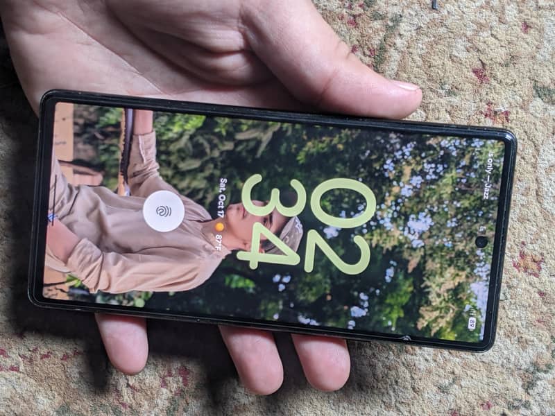 Google Pixel 6 1