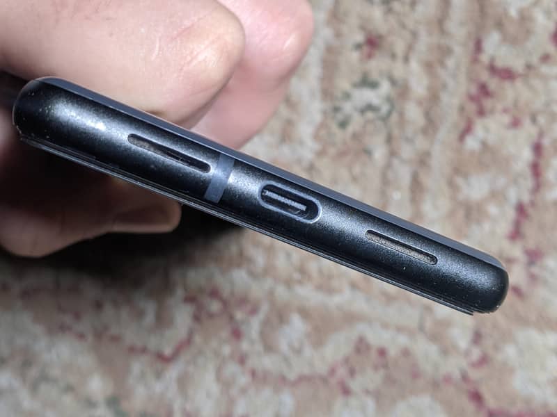 Google Pixel 6 3