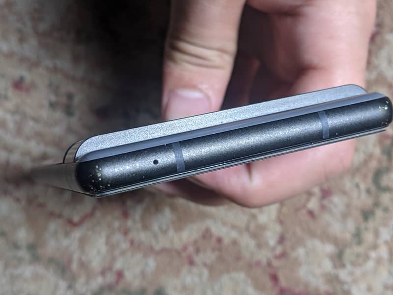 Google Pixel 6 5