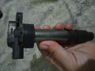 denso coil condition use