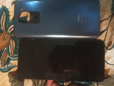 Redmi note 9