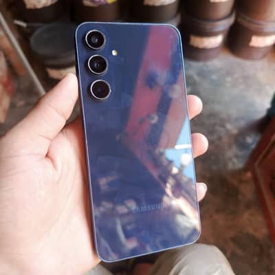 Samsung A 55 5g