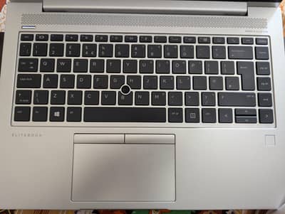 HP EliteBook | Ryzen 3 Pro | 8th generation | 2GB Dedicated GPU