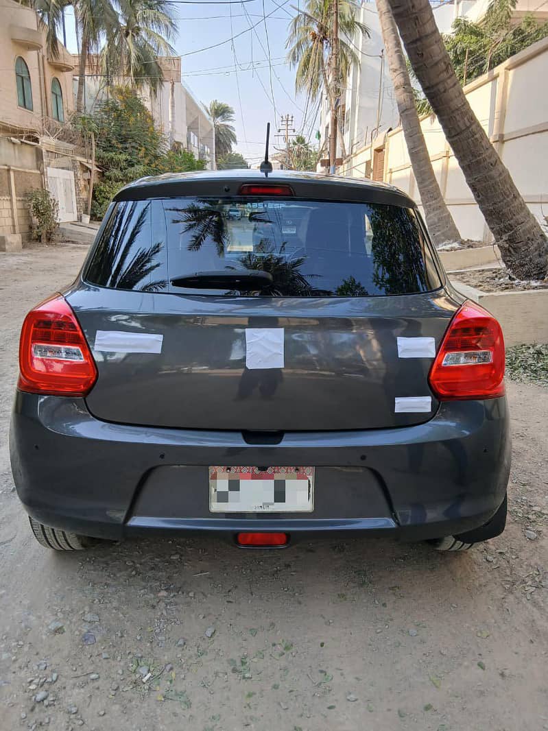 Suzuki Swift 2024 - Cars - 1120560588