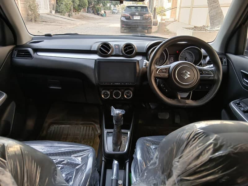 Suzuki Swift 2024 - Cars - 1120560588