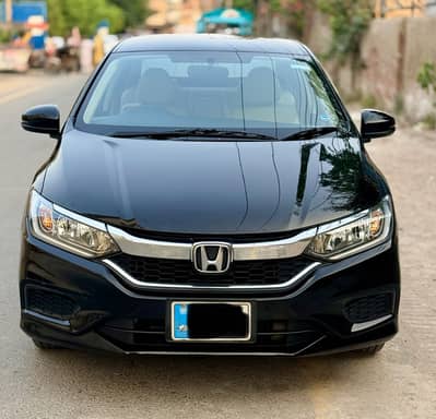 Honda City IVTEC 2022