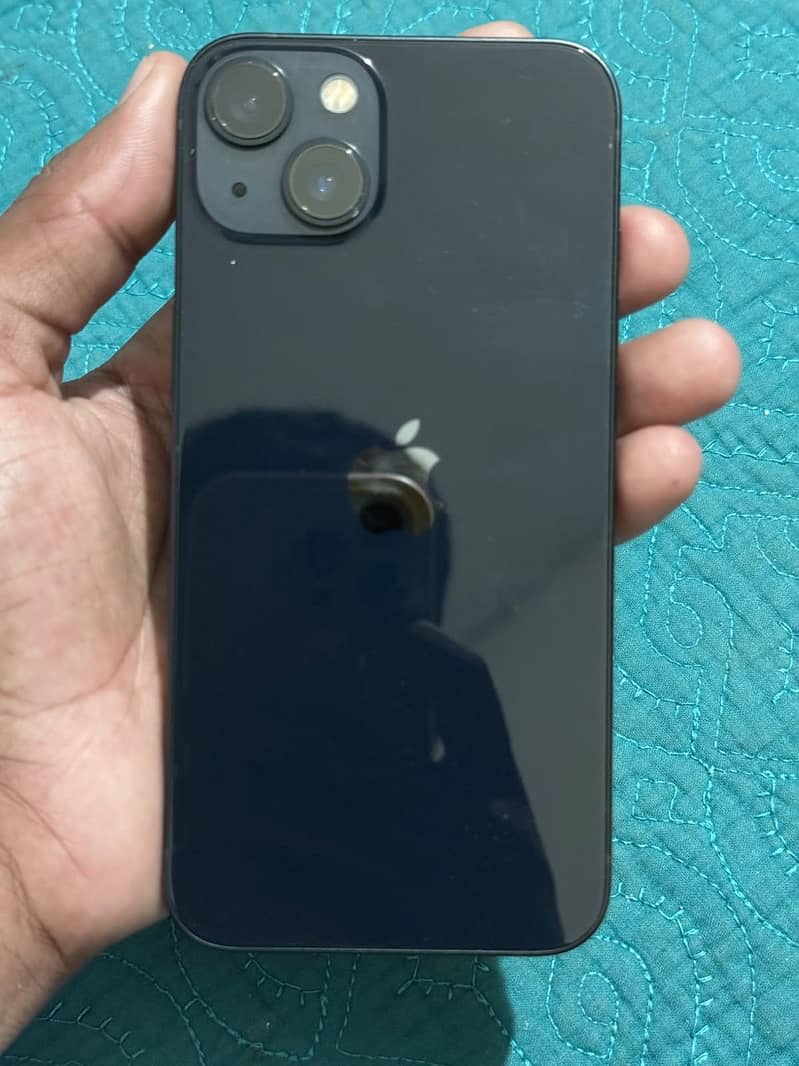 Apple iPhone 13 0