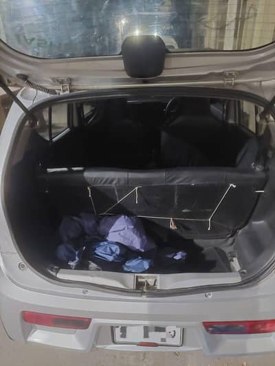 Suzuki Alto 2019