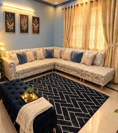 sofa set