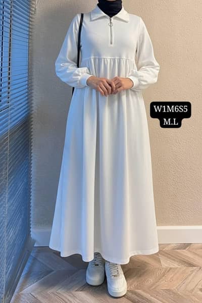 long maxi