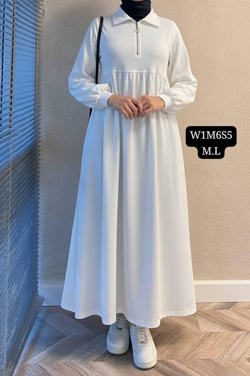 long maxi 0