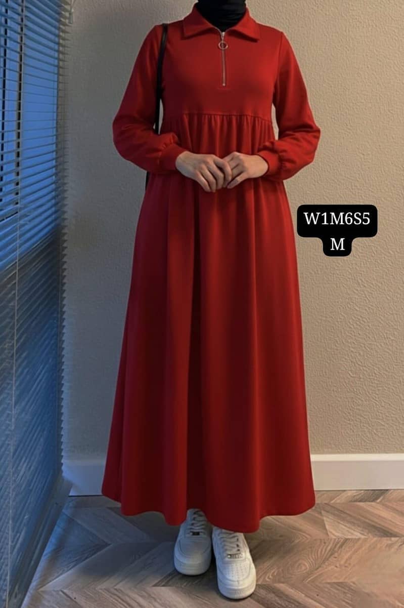 long maxi 1