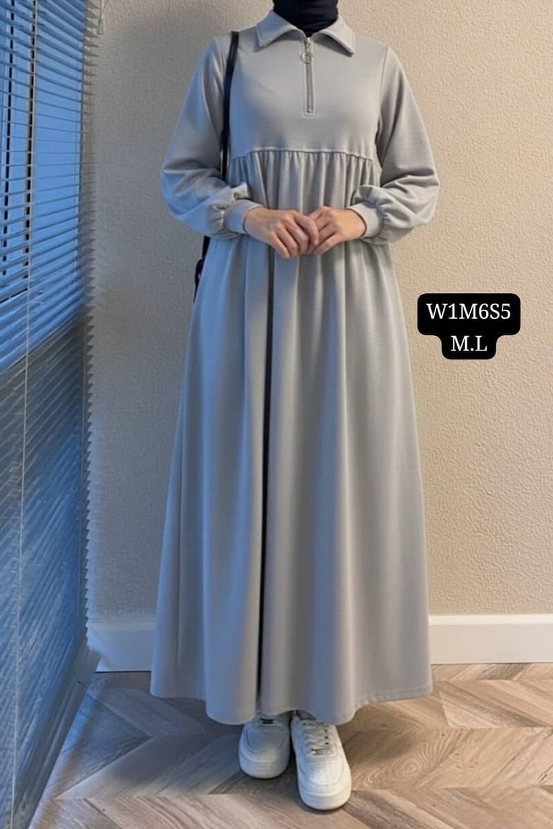 long maxi 2