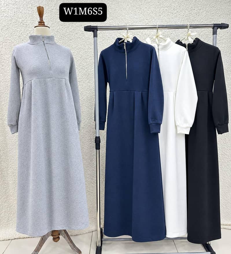 long maxi 3