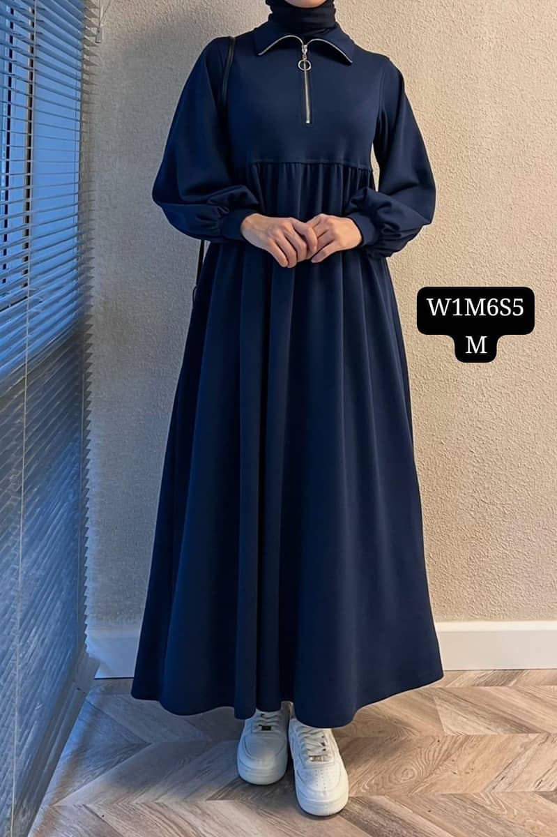 long maxi 5