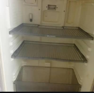 refrigerator