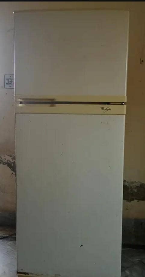 refrigerator 2
