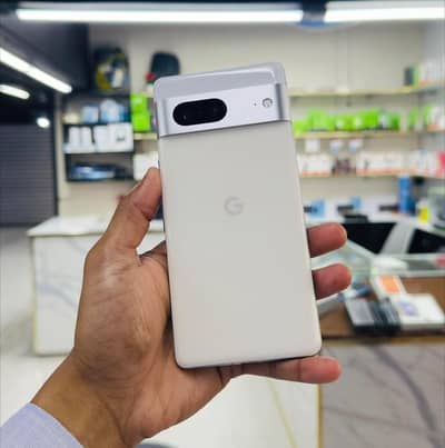 Google Pixel 7