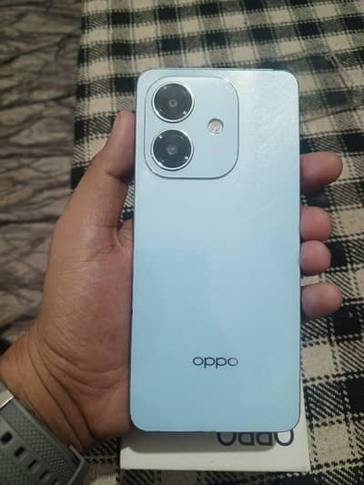 OPPO A3x 4+4/128