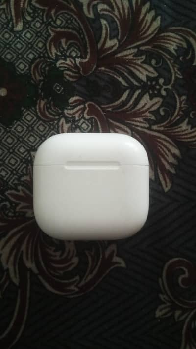 Air pod 4 ANC