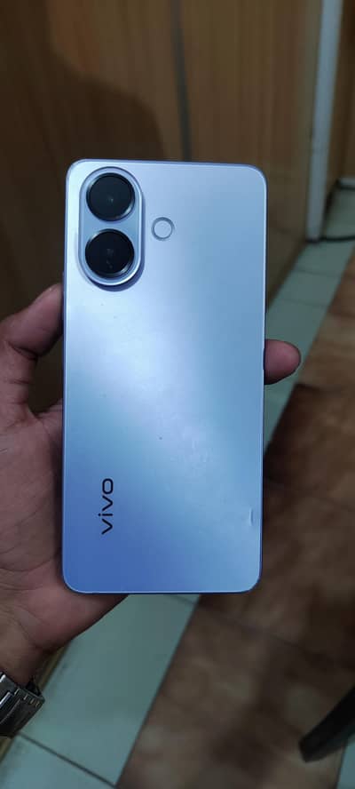 Vivo V60