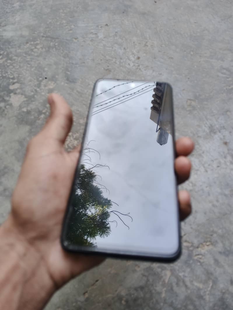 OPPO A3x 1