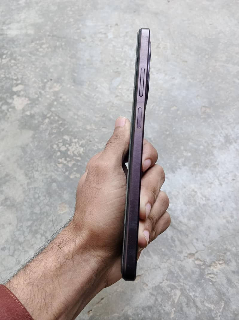 OPPO A3x 3