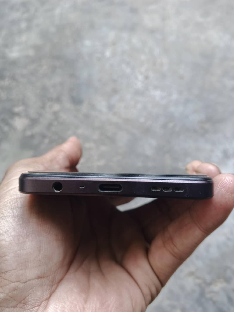 OPPO A3x 5