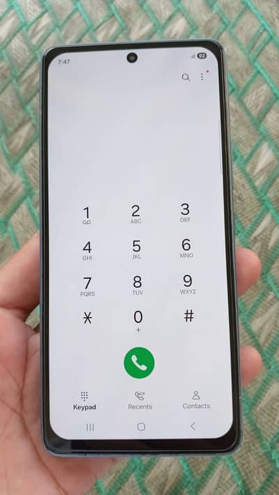 Samsung Mobile A53 5G