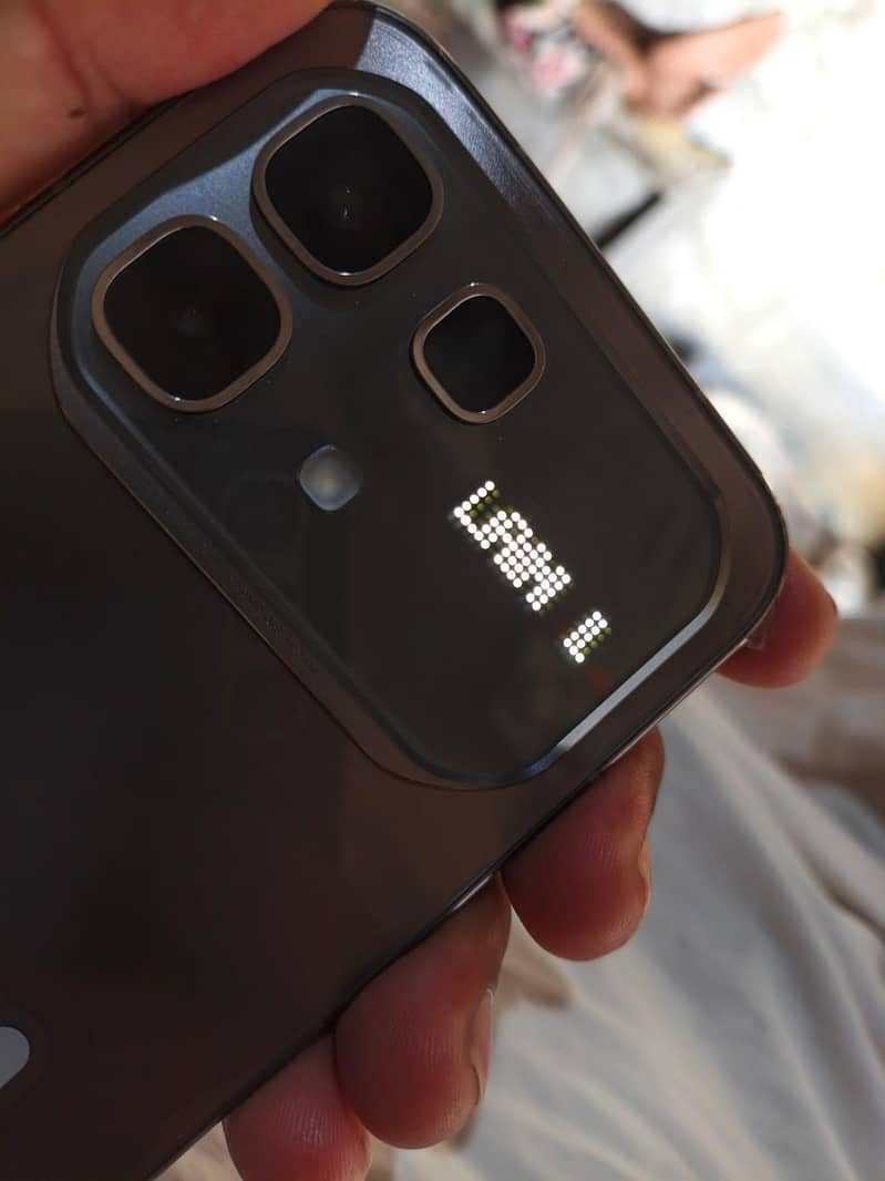 Infinix Note 60 Pro 2