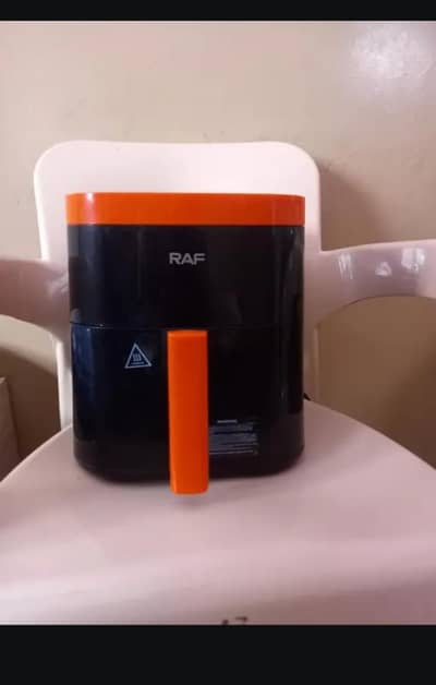 RAF multifunctional air fryer