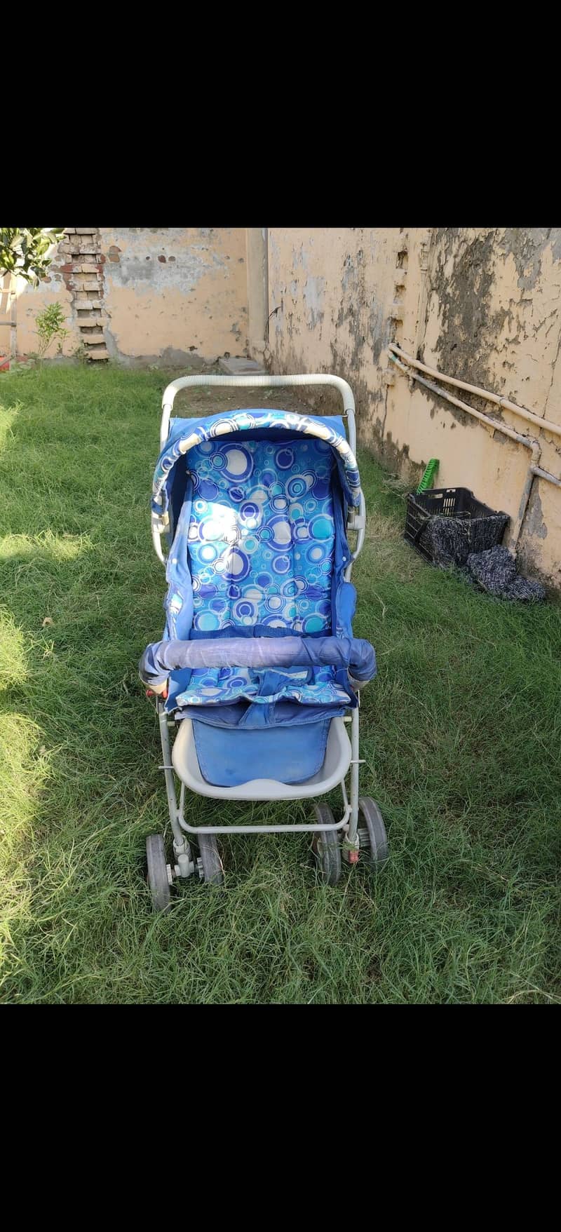 Prams 0