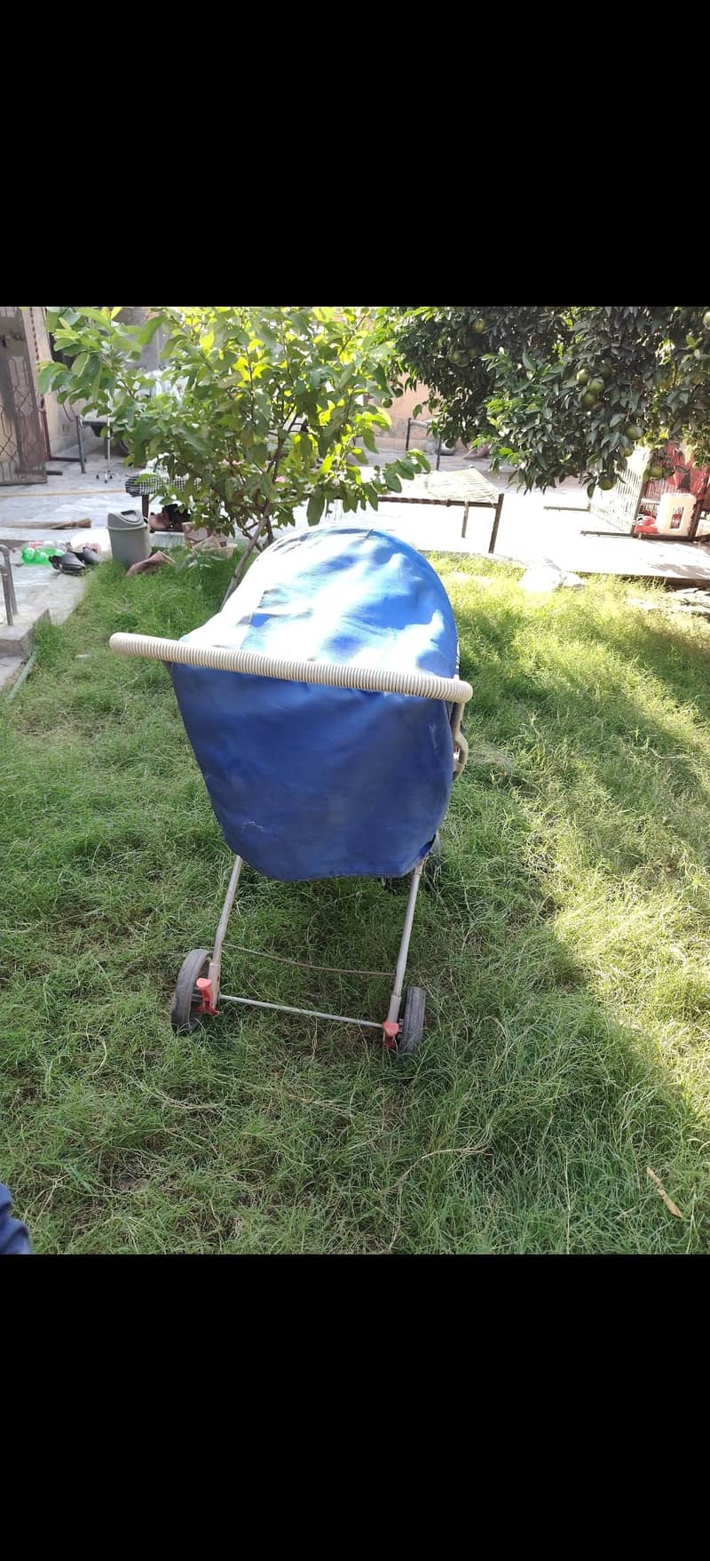 Prams 1