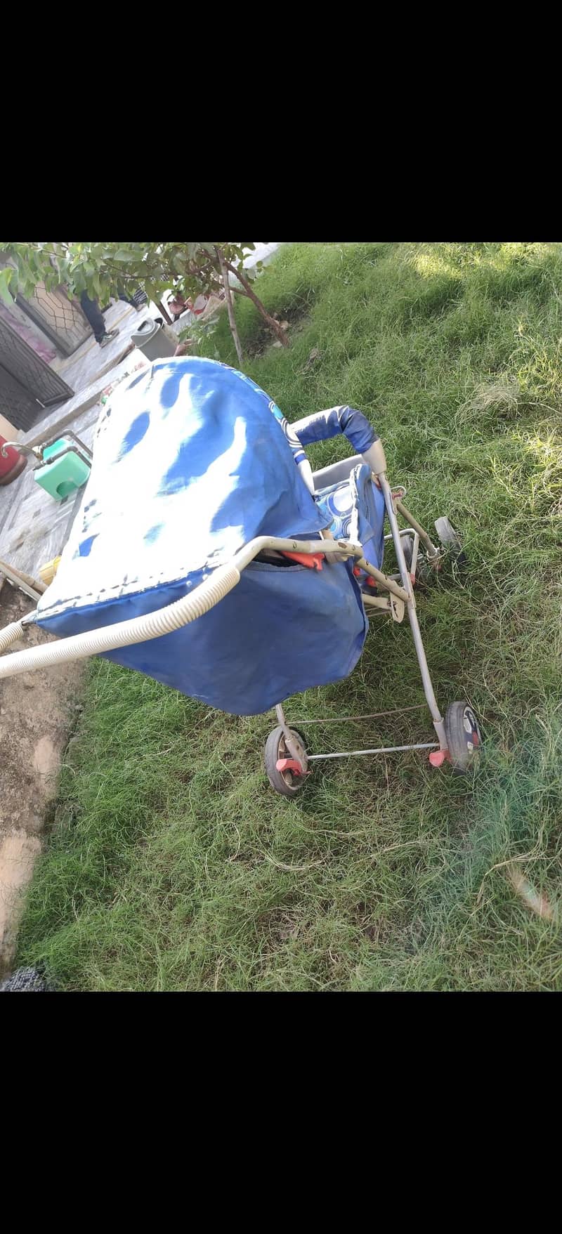 Prams 2